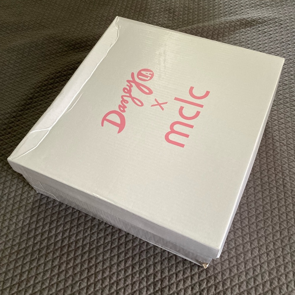 MCLC x Dazey LA real leather platform boots - Picture 6 of 6